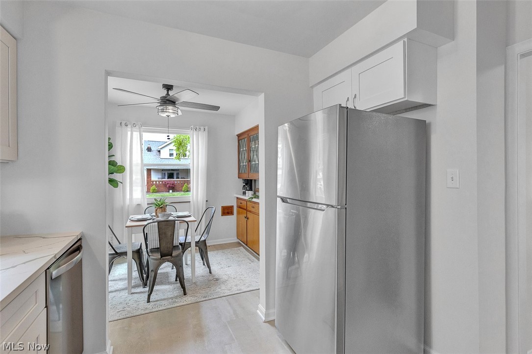 Ridgewood - Residential