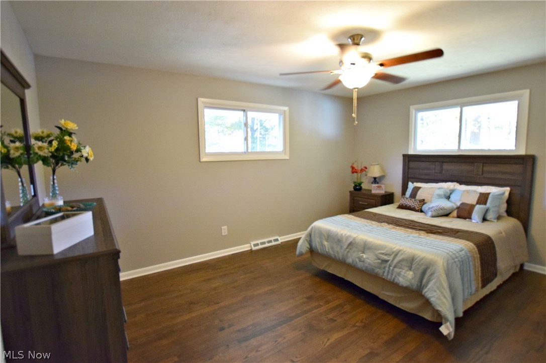 Overlook Sub 1 - Residential