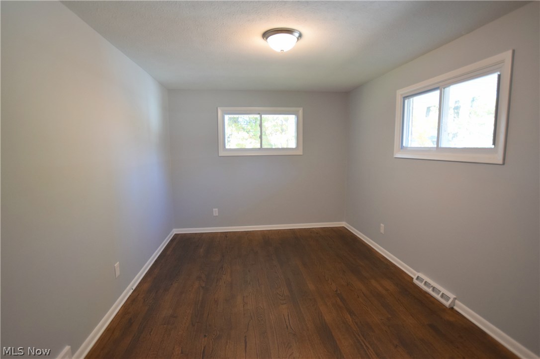 Overlook Sub 1 - Residential