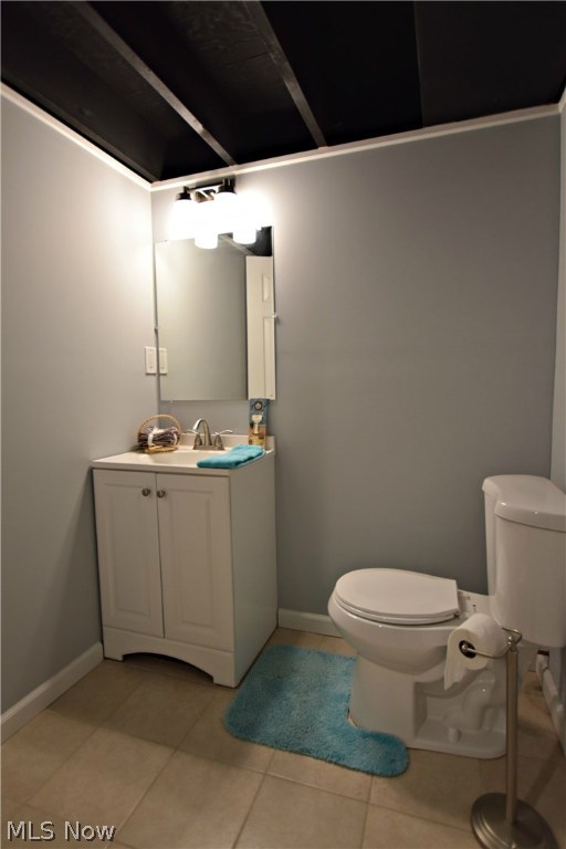 Overlook Sub 1 - Residential