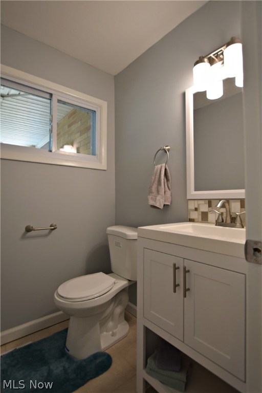 Overlook Sub 1 - Residential