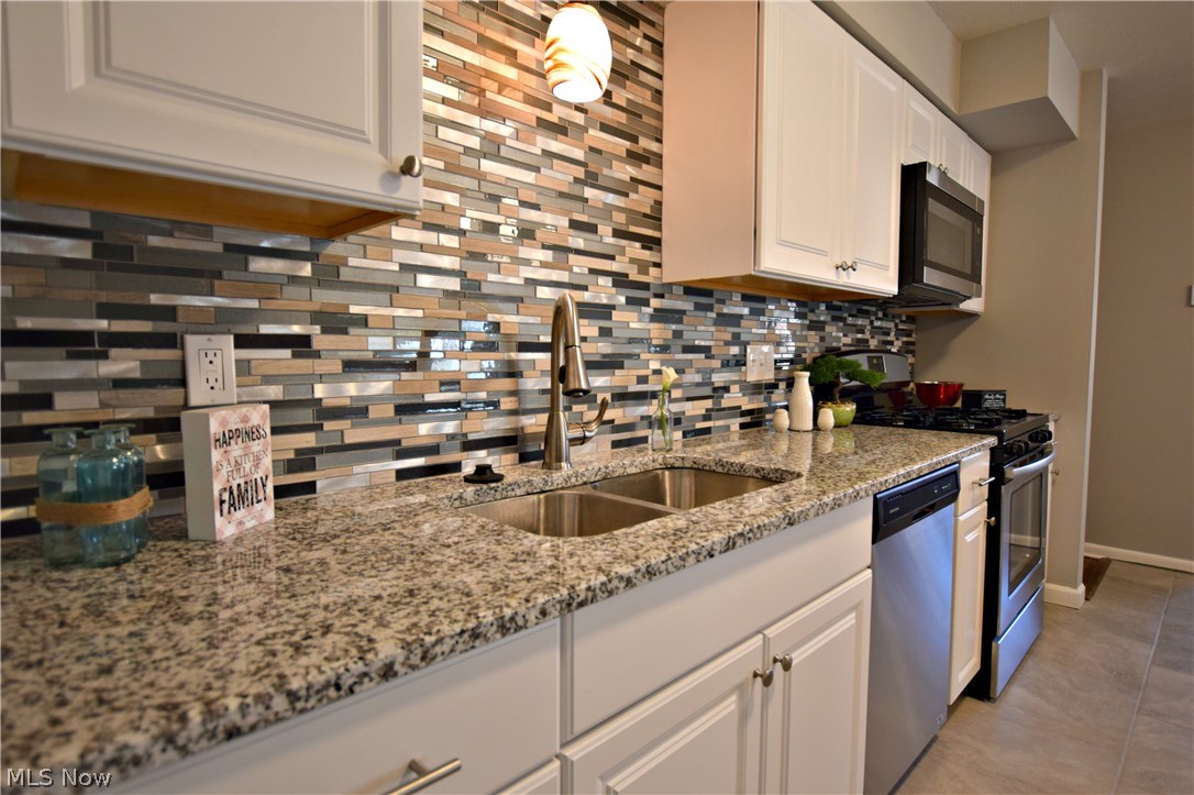 Overlook Sub 1 - Residential