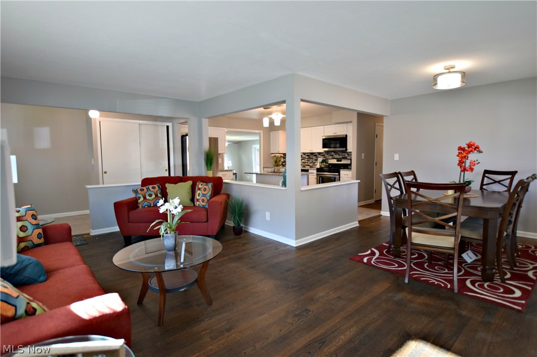 Overlook Sub 1 - Residential