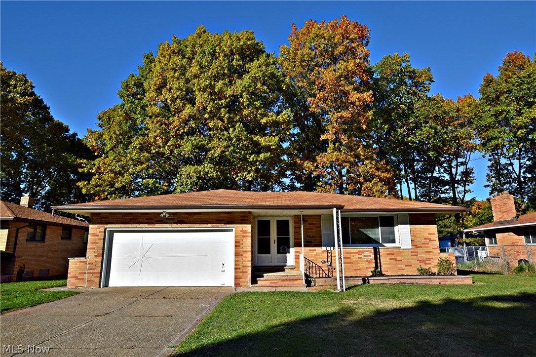 Overlook Sub 1 - Residential