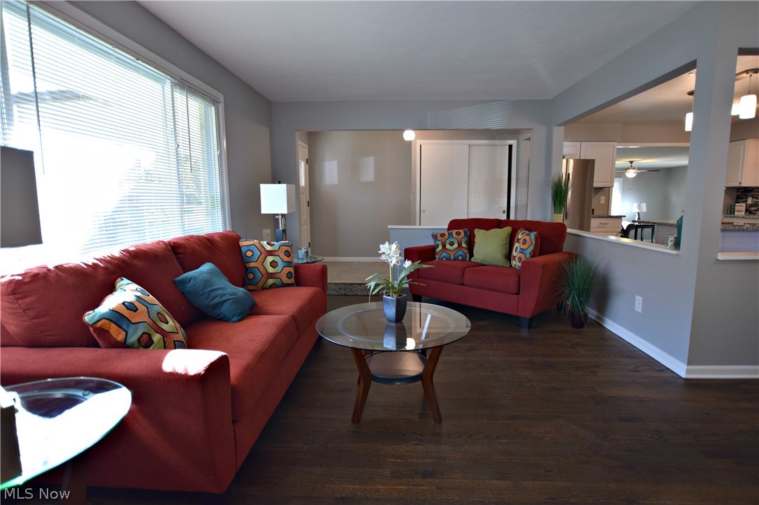 Overlook Sub 1 - Residential