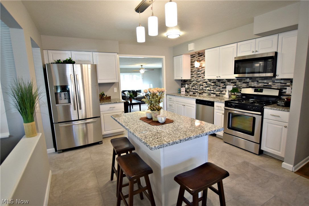 Overlook Sub 1 - Residential