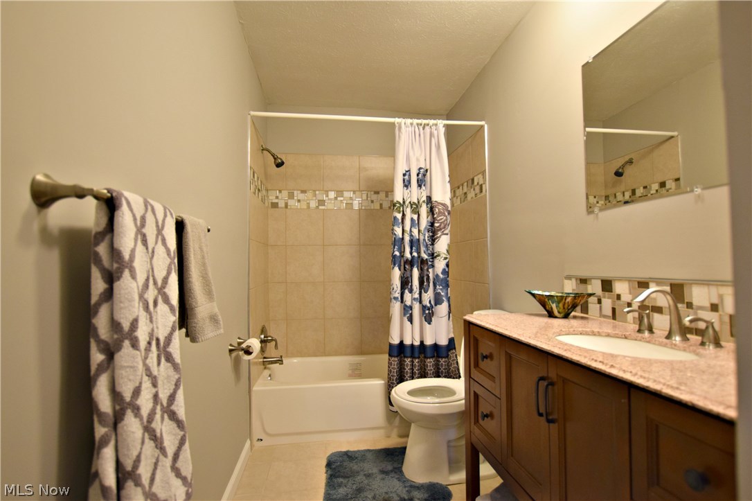 Overlook Sub 1 - Residential