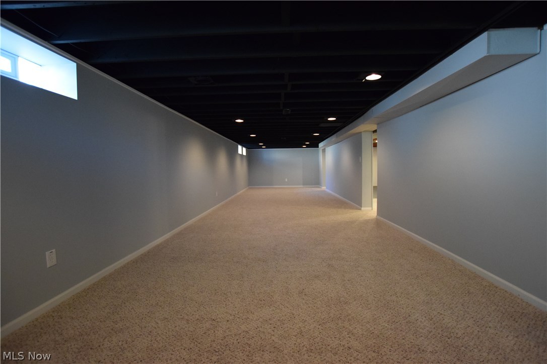 Overlook Sub 1 - Residential