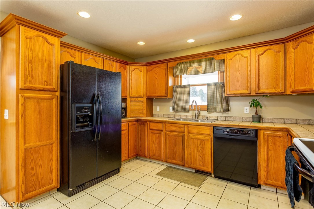 Main St - Residential