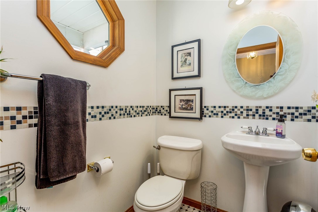 Main St - Residential