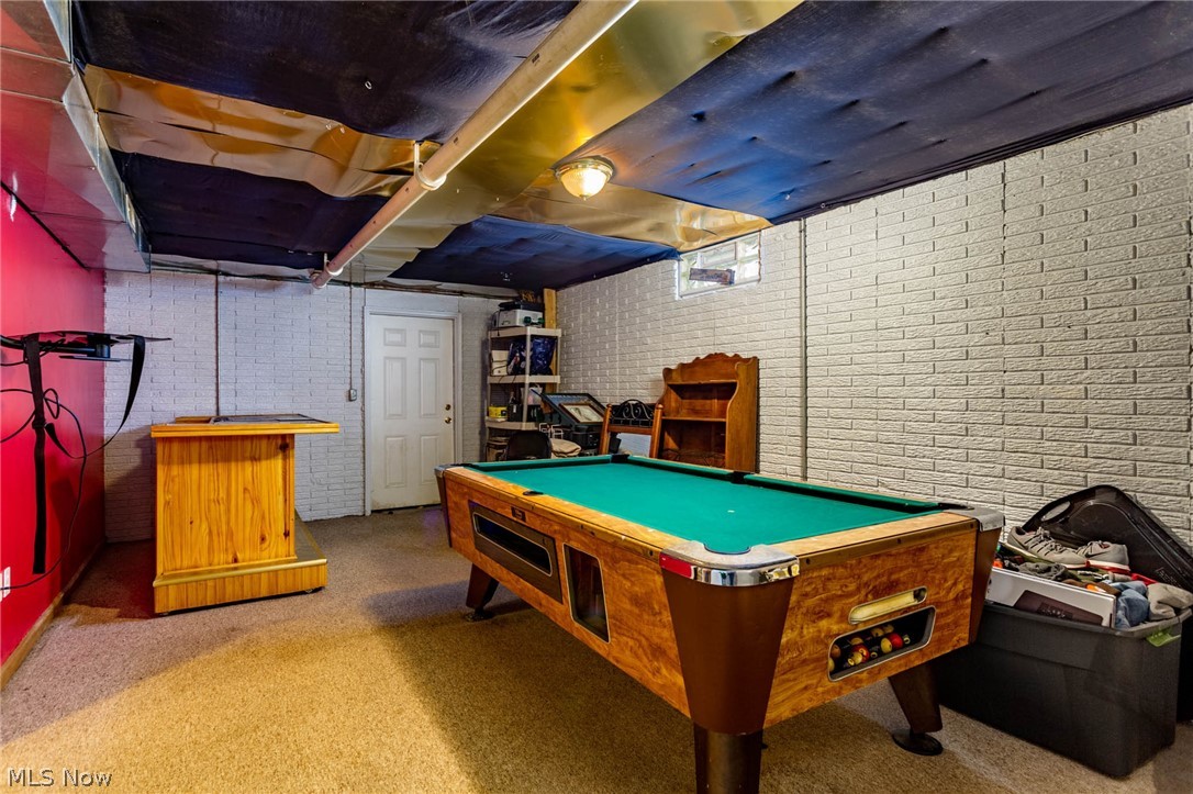 Main St - Residential