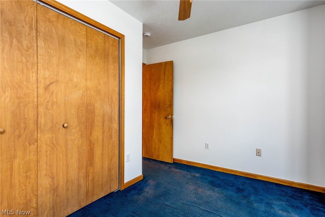 Main St - Residential