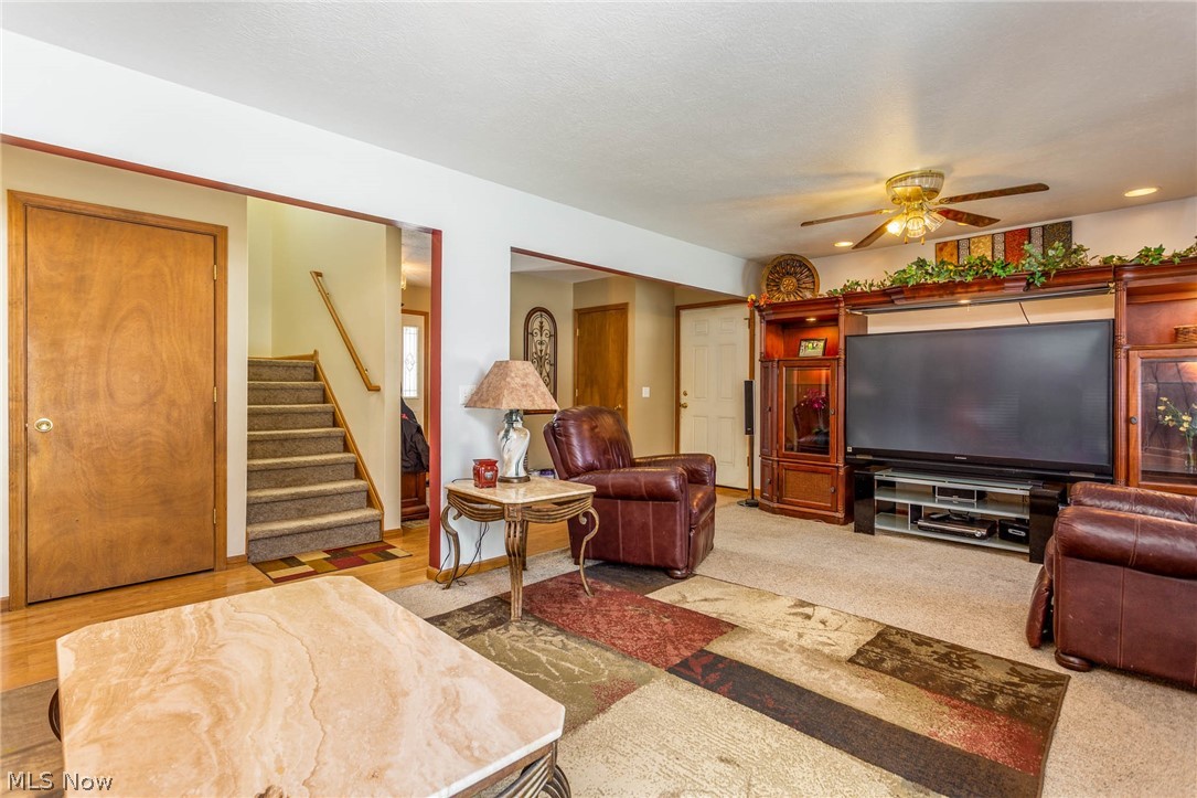 Main St - Residential