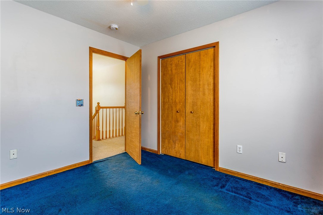 Main St - Residential