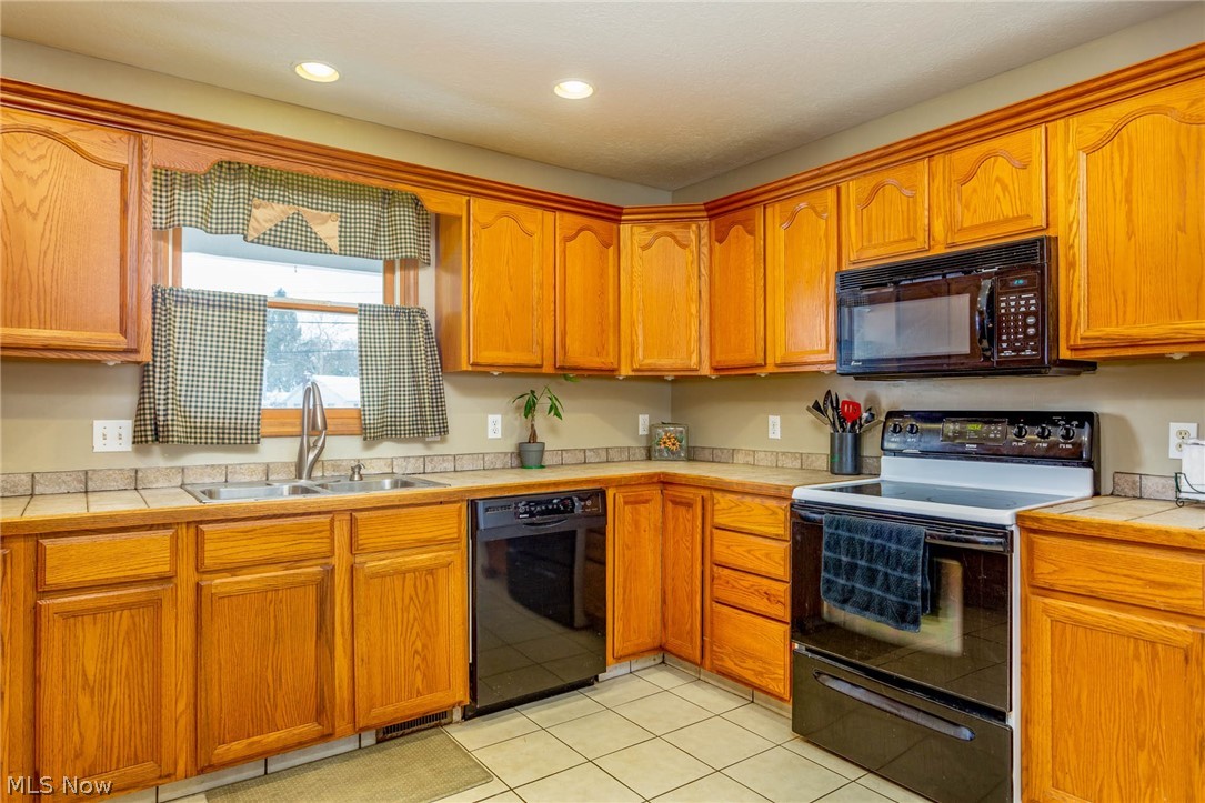 Main St - Residential