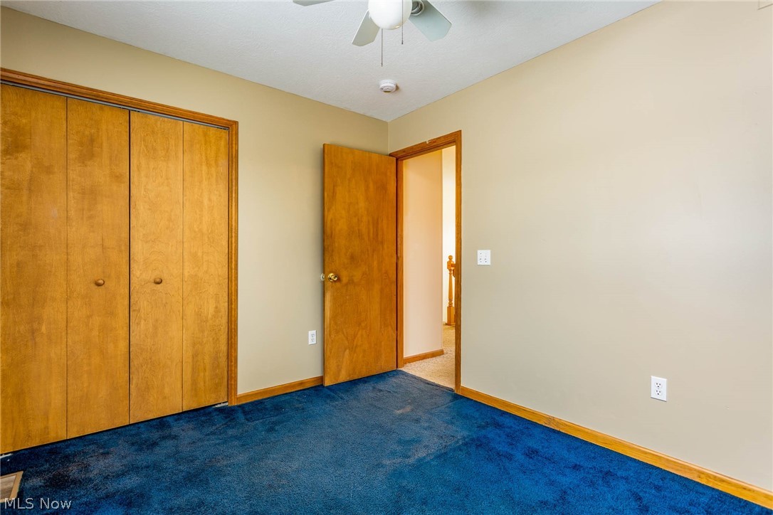 Main St - Residential