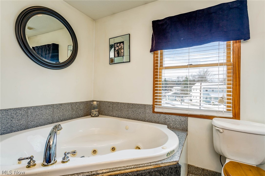 Main St - Residential