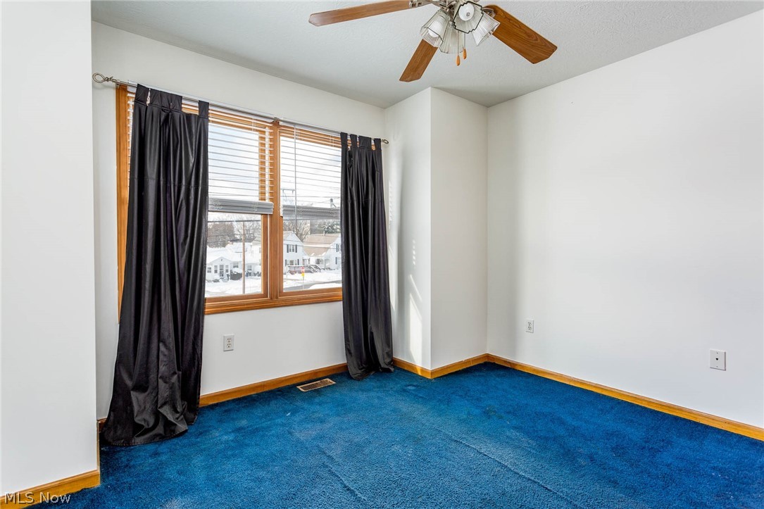 Main St - Residential