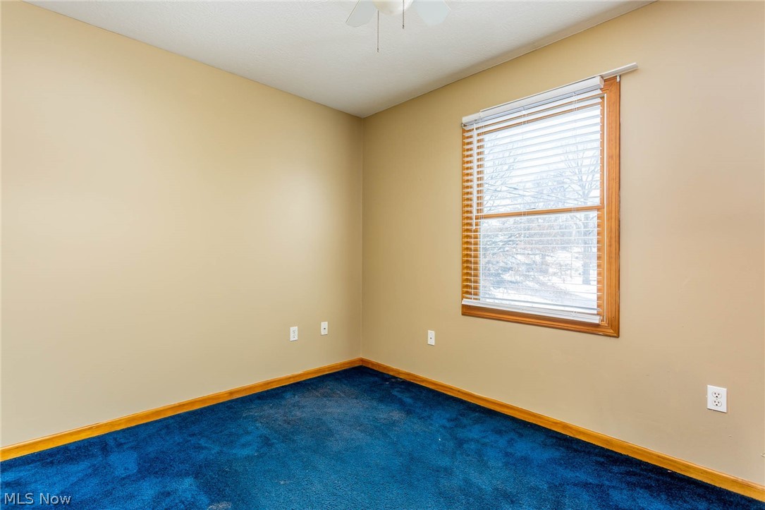 Main St - Residential