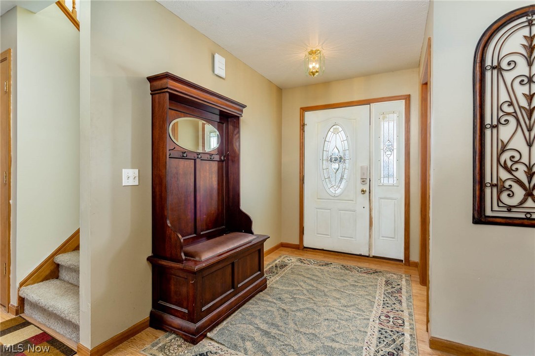 Main St - Residential