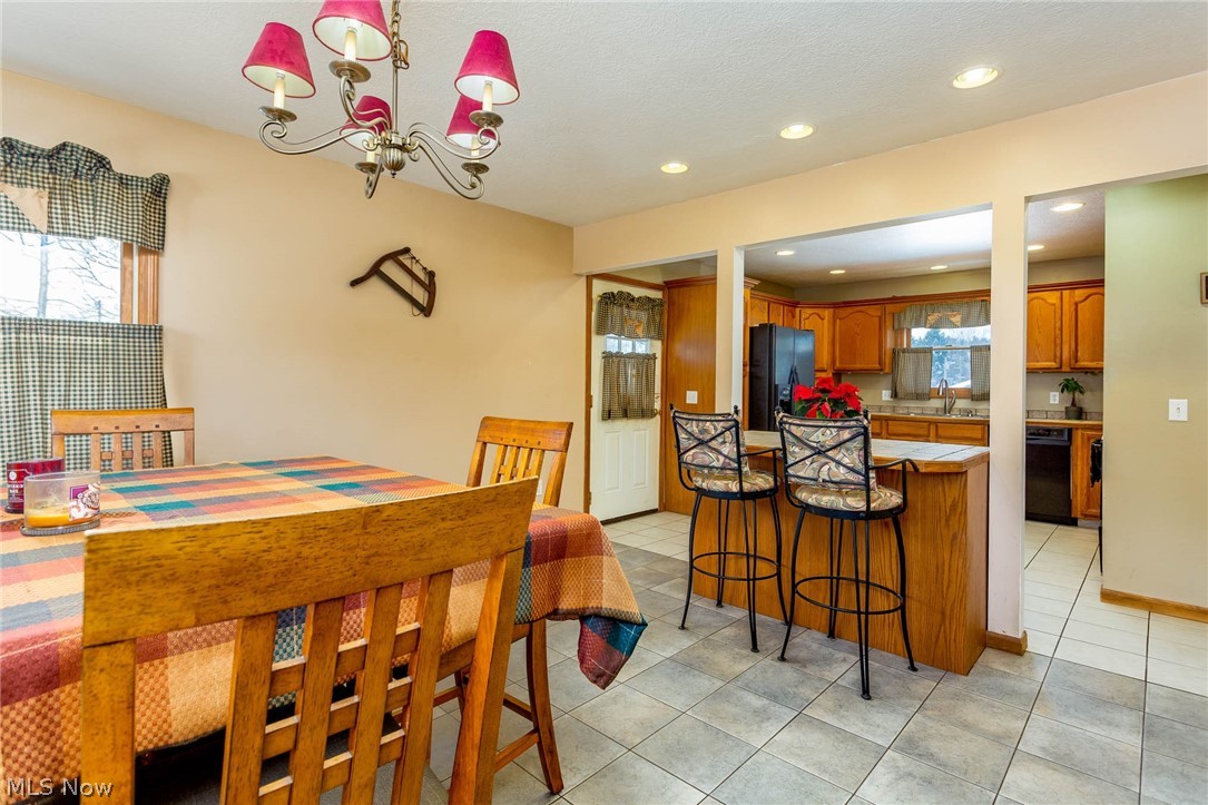 Main St - Residential