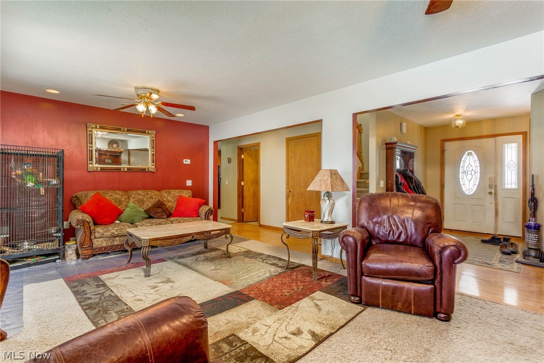 Main St - Residential