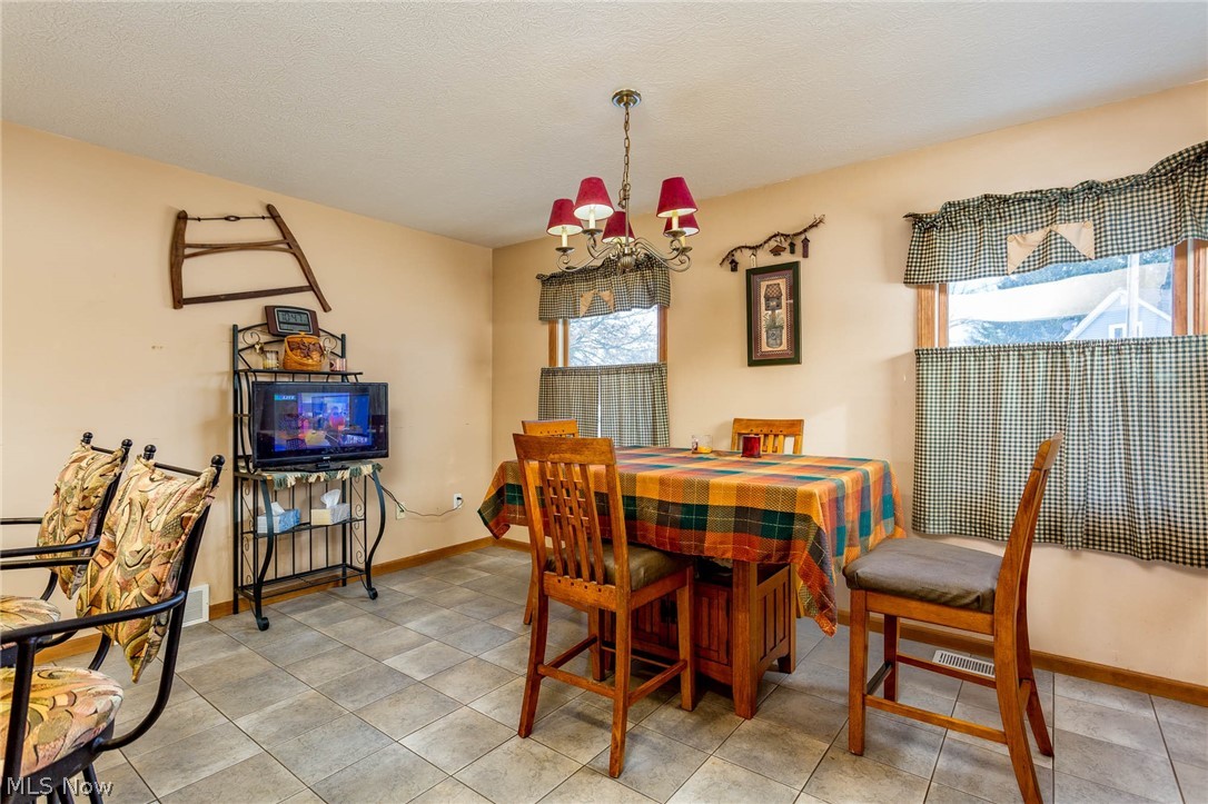 Main St - Residential