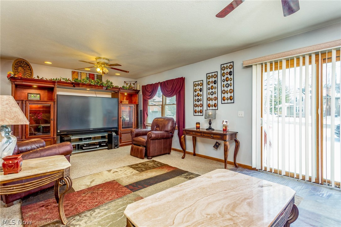 Main St - Residential