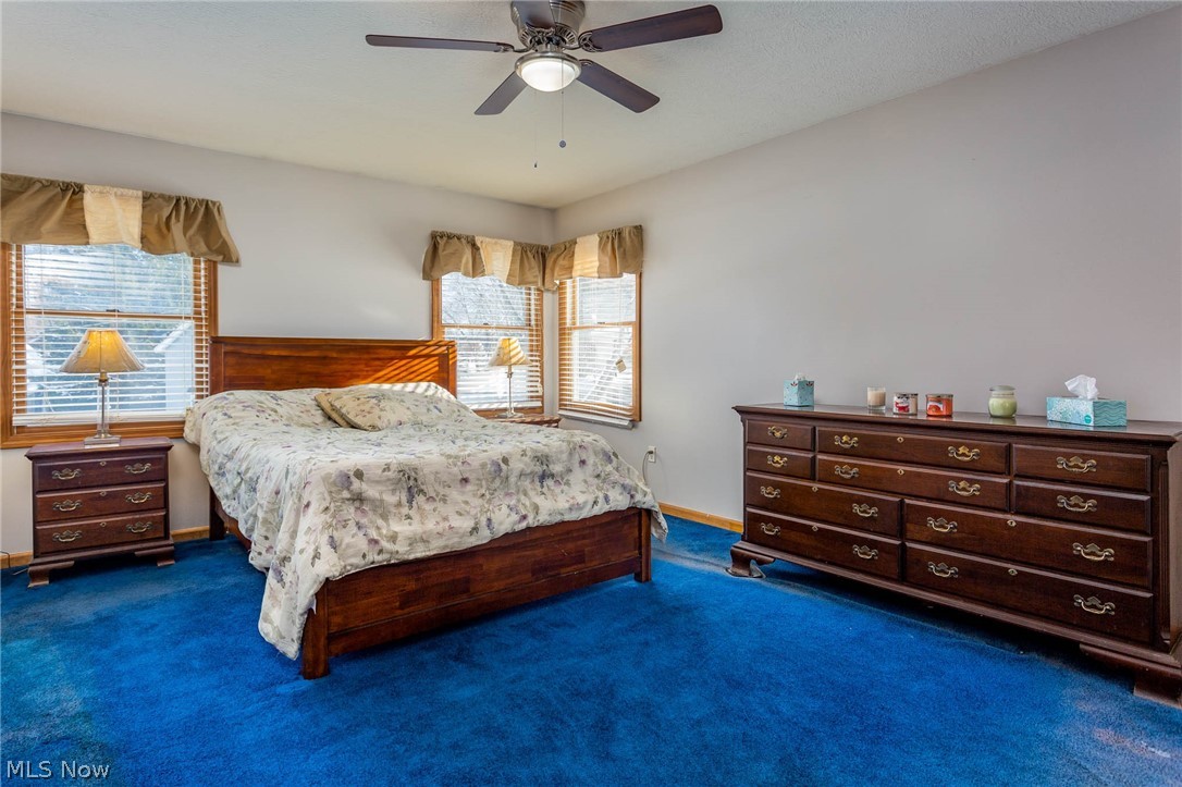 Main St - Residential