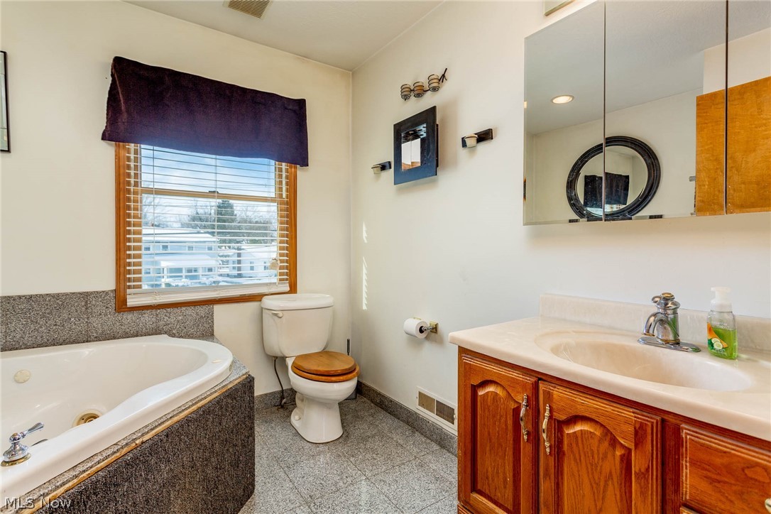 Main St - Residential