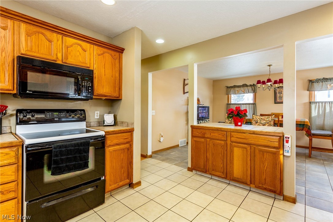 Main St - Residential