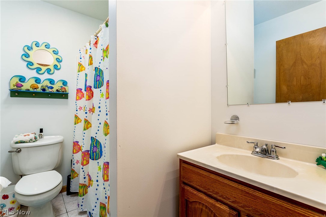 Main St - Residential