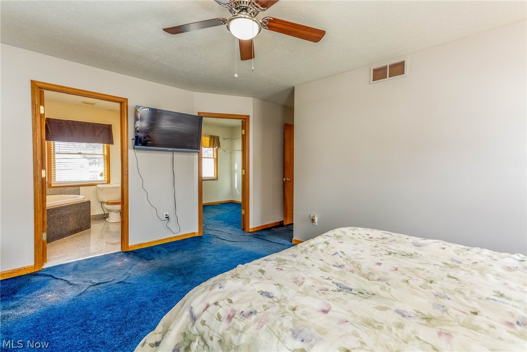 Main St - Residential