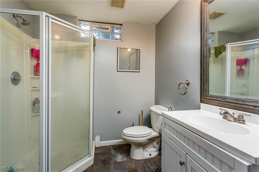 Main St - Residential