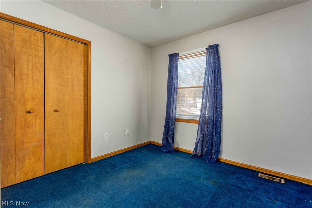 Main St - Residential