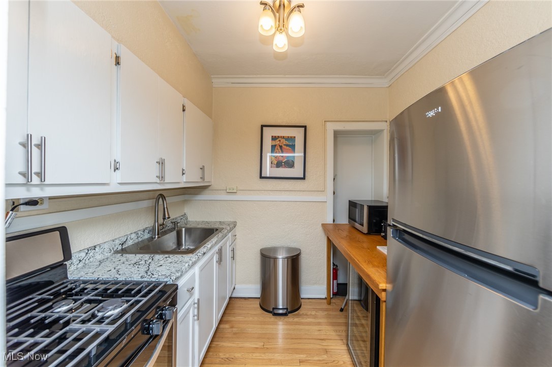 Buckingham Condo - Residential Lease