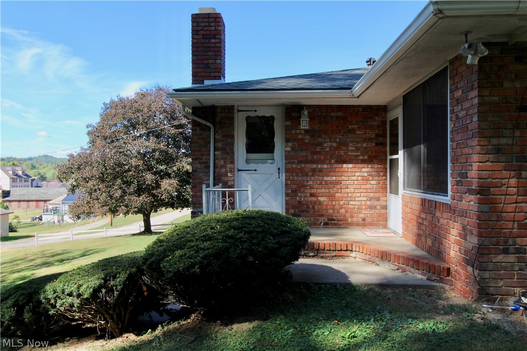 N T Browns 1st Add - Residential