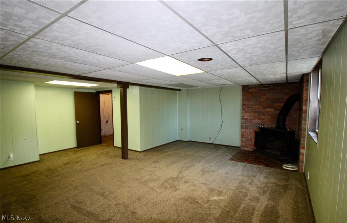 N T Browns 1st Add - Residential