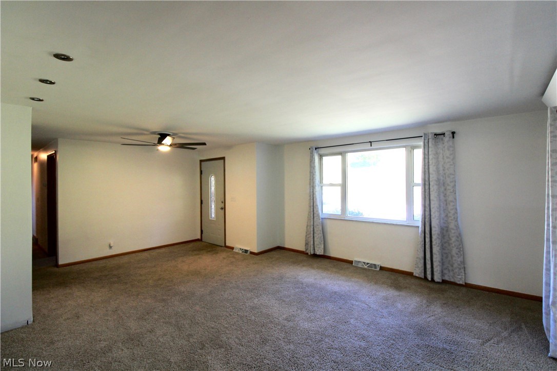 N T Browns 1st Add - Residential