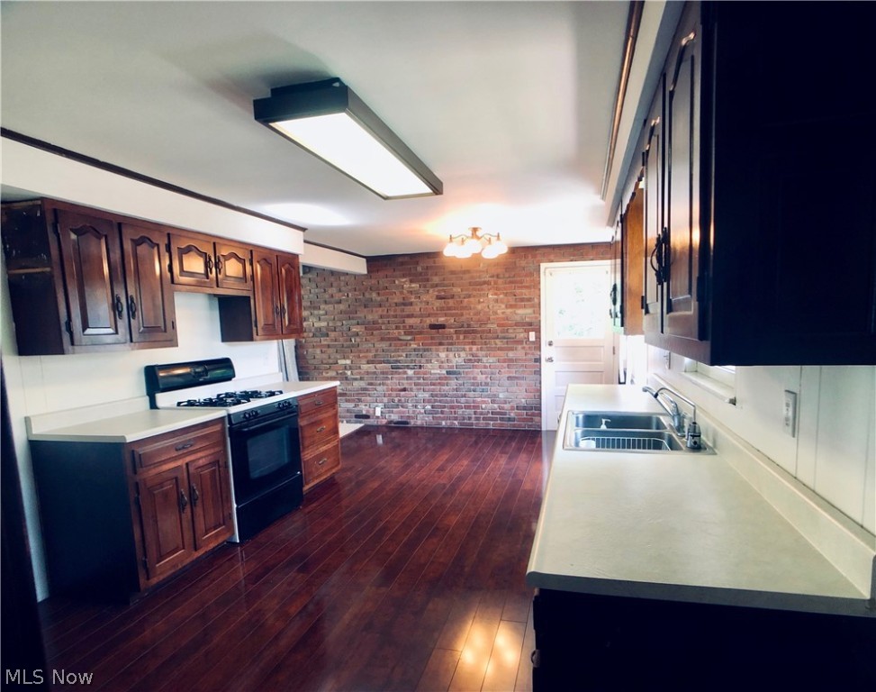 N T Browns 1st Add - Residential