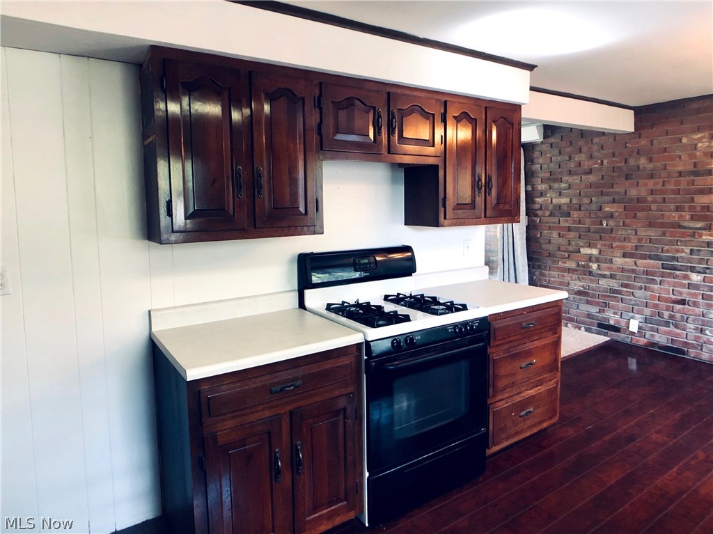 N T Browns 1st Add - Residential