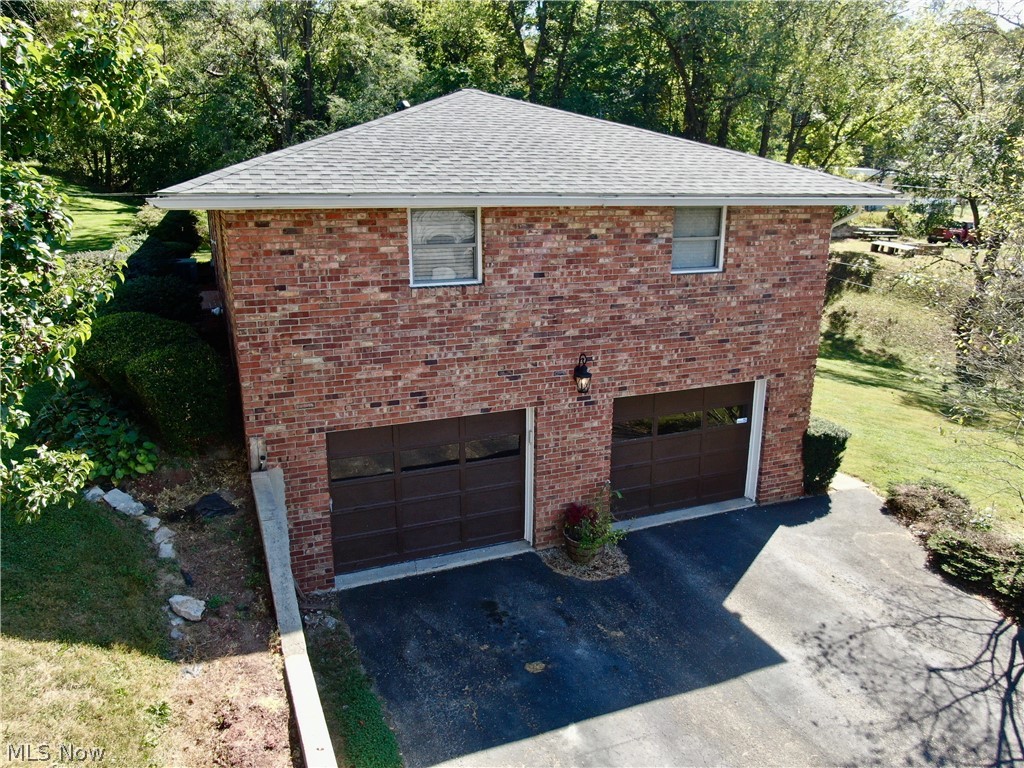 N T Browns 1st Add - Residential