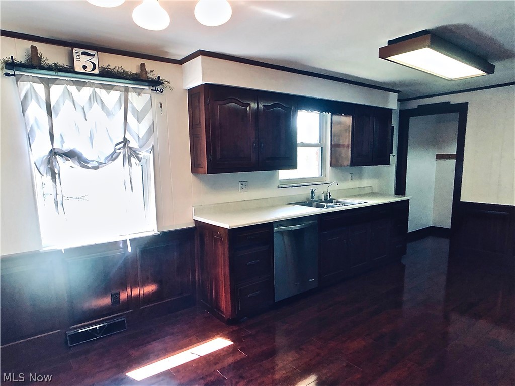 N T Browns 1st Add - Residential