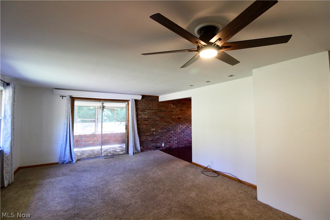 N T Browns 1st Add - Residential