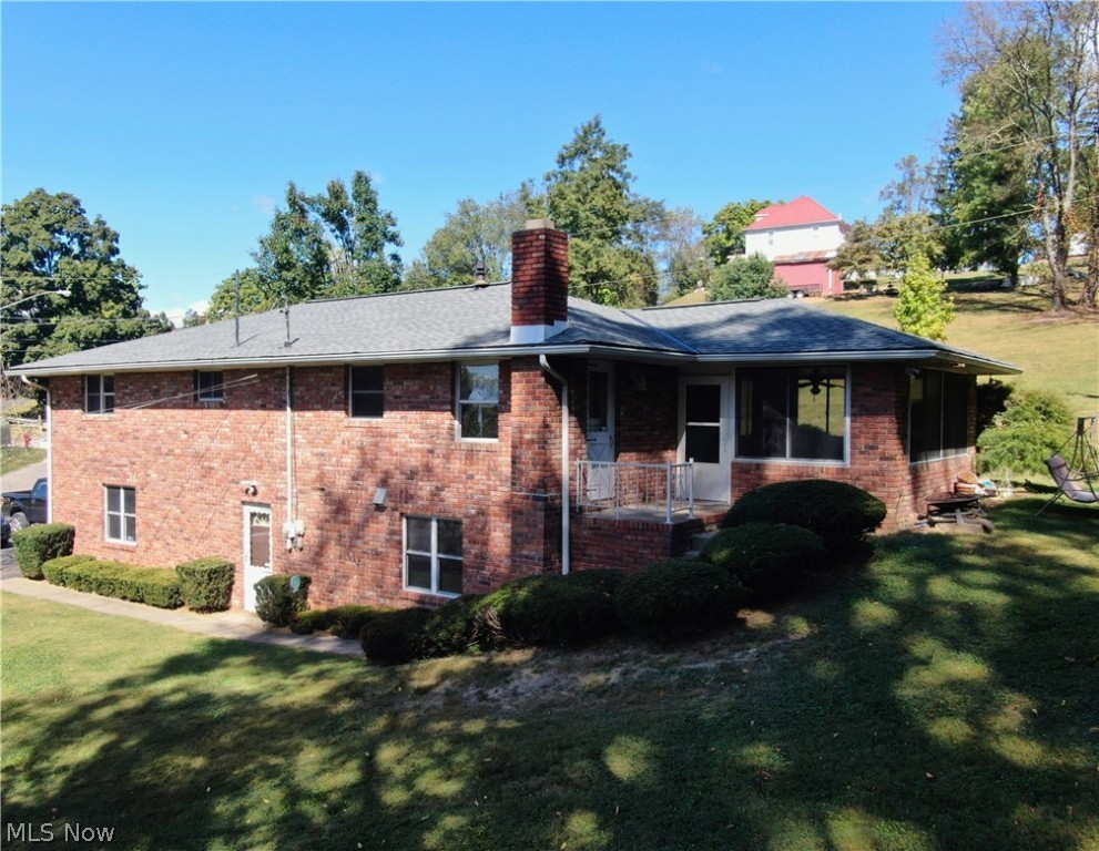 N T Browns 1st Add - Residential