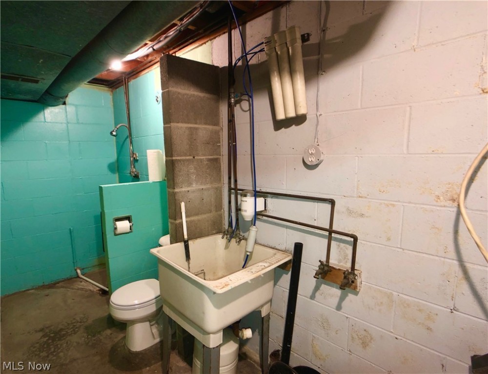 N T Browns 1st Add - Residential