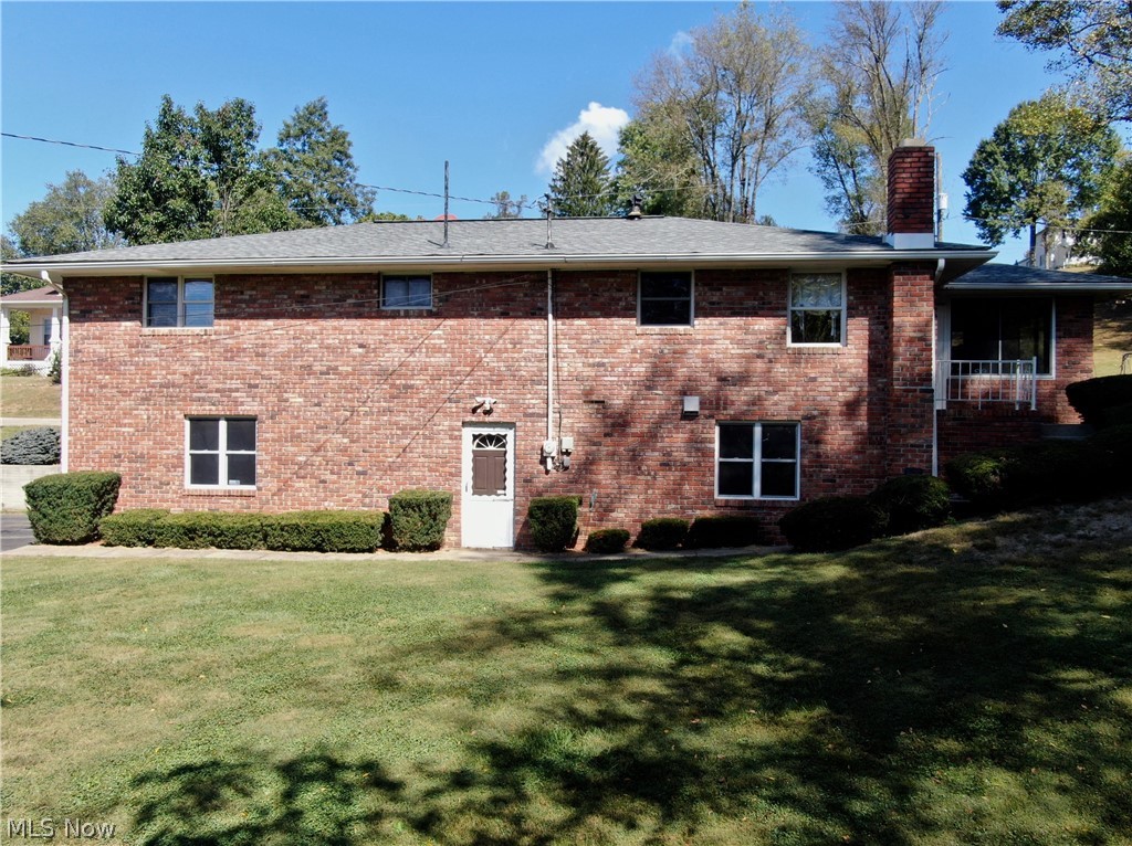 N T Browns 1st Add - Residential