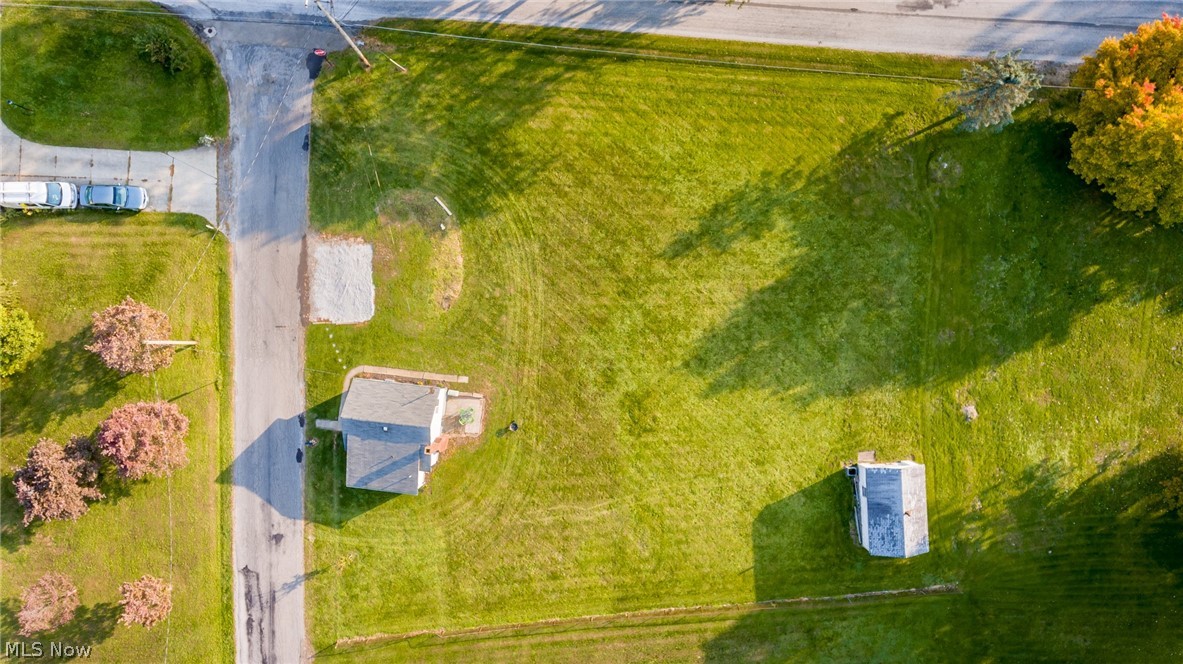 Springfield Little Farms - Residential