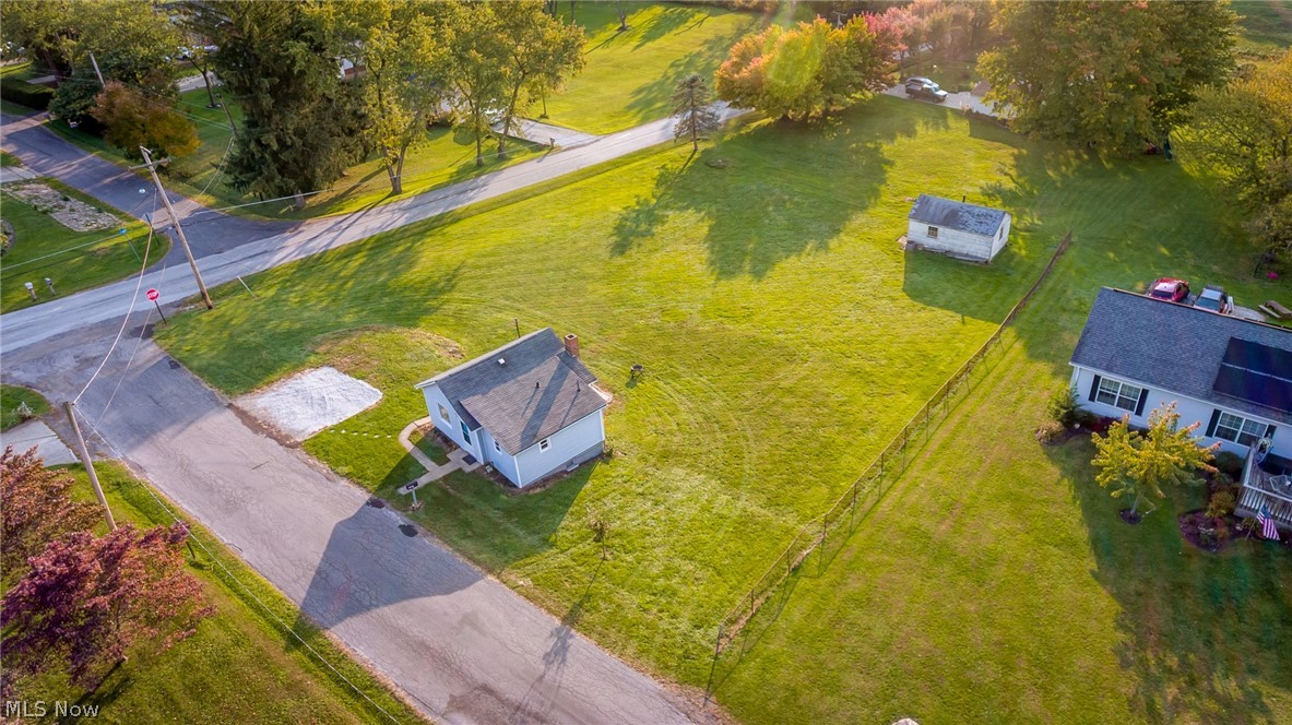 Springfield Little Farms - Residential