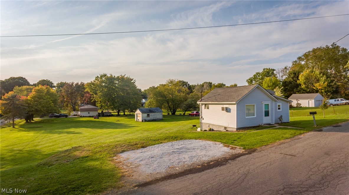 Springfield Little Farms - Residential